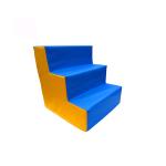 Hot selling Soft Play Columns play ground for children Education Game Jigsaw