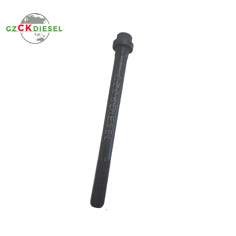 Cylinder Head Bolt 263-2915 183-5163 2632915 1835163 for Caterpillar C9 C-9 C9.3 Engine