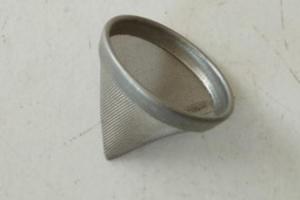 Wholesale 304 Fine Mesh Filter Screen 0.1mm Thickness Stainless Steel Filter Mesh from china suppliers