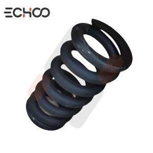 Wholesale 201-30-62311 Track Spring For Mini Excavator Undercarriage Attachment from china suppliers