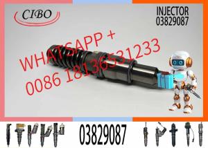 Wholesale 3801432 20708597 21028884 21582094 21644596 3801750 3803913 5001867216 7420708597 7421028884 Fuel Injector from china suppliers