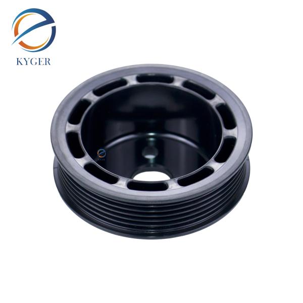 Engine Water Pump Pulley LR071768 For Land Rover Range Rover 2.0L Petrol Evoque
