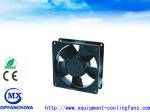 3 Blade 3000rpm Industrial Ventilation Fans With Iron Leaf 50Hz / 60Hz