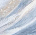 Polished Grey Marble Quartz Worktop 2cm 3cm Modern Farmhouse Quartz Countertops