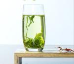 Sichuan mount emei green tea 500g bulk before rain