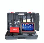 LAUNCH X431 HD Heavy Duty Truck 10.1inch Android ScanPad multimeters analyzers