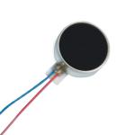 Faradyi 1.5V 3V 2MM 2.7MM 3.4MM Micro Flat Coin Brushless DC Motor For Massage
