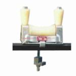 Nylon Sheaves Pulley Block SHL-1A for Wire Cable Package