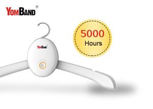 Wholesale Portable Electric Travel Clothes Dryer Rack 150 Watt With RoHS EMC Certification from china suppliers