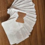 PE Non Woven Pad Waterproof Medical Plaster Bandage Making Machine for First Aid