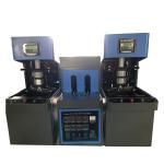 LGB-6L Blow Modling Machine Measurement of Heater 1700x600x1380 mm and Hollow
