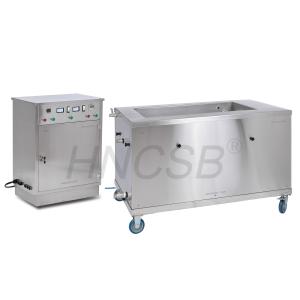 Wholesale Ultrasonic Cleaning Machine Automotive Ultrasonic Cleaner Machine from china suppliers