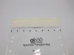 95 KPa Laboratory Cryogenic Vials Kits For Storing And Transport Specimen Sample