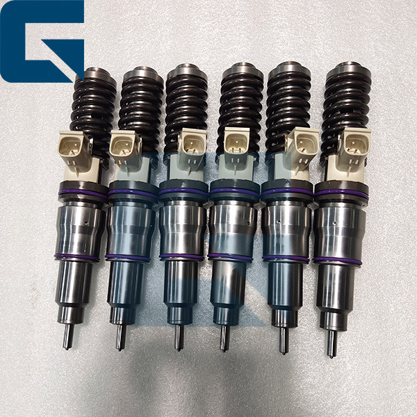 VOE21379931 21379931 Fuel Injector