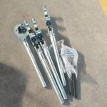 Q Series Inner / Outer Tube Tools Tube Wrench Non Slipping