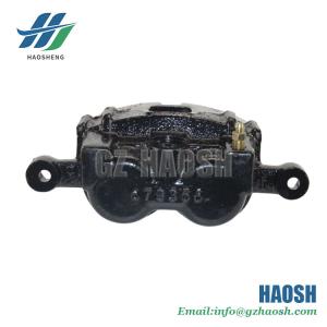 Wholesale Brake Slave Cylinder Front LH Without Bracket For Isuzu DMAX 4X4 8-97318678-1 8-97318678-0 8973186781 8973186780 from china suppliers
