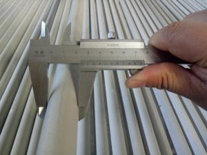 Wholesale Stainless Steel Seamless Tube ASTM A213 ASME SA213 -10a 0Cr18Ni12Mo2Ti TP316Ti UNS S31635 1.4571 from china suppliers