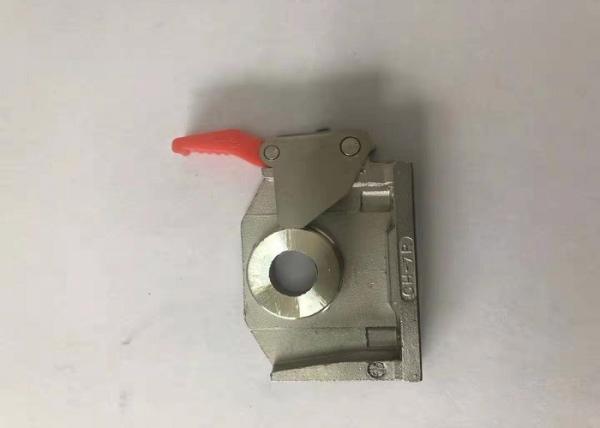 Main Nozzle Sub Nozzle Electromagnetic Valve Weaving Loom Spare Parts For Air