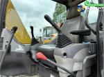 7 Ton Used komatsu Excavator PC78US Multi-functional Original Japan Small