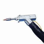 KEYILASER Handheld 4 in 1 Fiber Laser Welding Machine 1500w 2000w 3000w Price