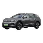 Maximum power kW 132 180Ps 2024 VW id6 crozz Lite PRO 7 Seats Electric Vehicle