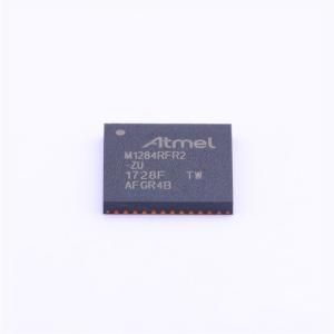 Wholesale ATMEGA1284RFR2-ZU from china suppliers