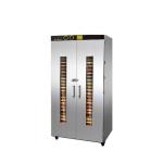 Plastic Quick Freezing Machine Quick Freezing Machine Industrial Dehydrator