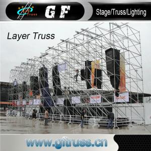 Wholesale Ladder Aluminium Scaffold Tower System Folding Platform For Building from china suppliers