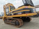 USED CAT 330BL CATERPILLAR CRAWLER EXCAVATOR