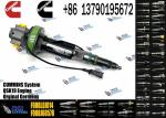 K38 QSK38 engine fuel injector 4964172 4955526 F00BL0J013 F00BL0J014 0986435912