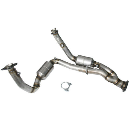 Catalytic Converter For Jeep Commander 4.7L 5.7L V8 2005 - 2010