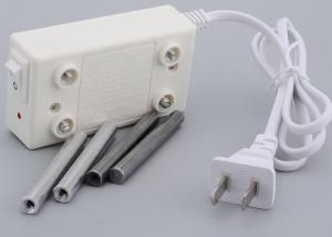 Wholesale Customized Plug Iron And Aluminum Rod Tap Water Electrolysis from china suppliers
