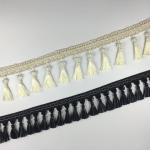 2016 Latest Curtain Tassel Fringe