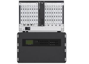 Wholesale Multi Port 4k Lcd Video Wall Controller 150w 1920x1080 from china suppliers