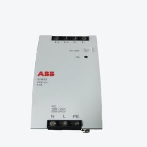 Wholesale ABB RDCU-12C DCS DRIVE CONTROL UNIT MODULE from china suppliers