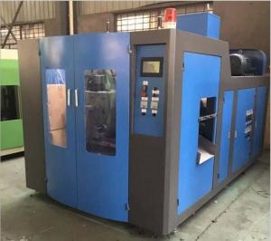 Wholesale 11000 KN Plastic Spoon Making Machine , Injection Stretch Blow Molding Machine from china suppliers