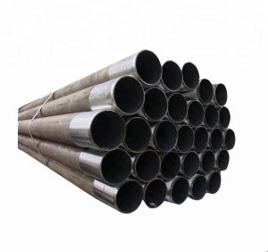 Wholesale Spiral Carbon Steel Pipe Cold Rolled Api 5l Steel Pipe For Gas And Oil Pipeline from china suppliers