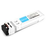 HPE DWDM-SFP1G-45.32-40 Compatible 1.25G DWDM SFP C40 100GHz 1545.32nm 40km LC