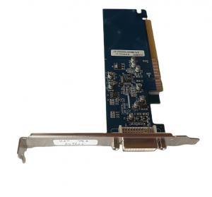 Wholesale 39-017331-000A 39017331000A ATM Parts DIEBOLD Opteva PCI-E SCHEDA DVI VIDEO CARD from china suppliers