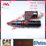 10R1258 Diesel Fuel Injector For C-A-Tpillar 212-3468 C12 SUF557 C-12 SBF214