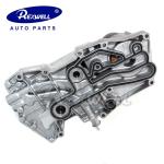 Guaranteed Car Engine Oil Cooler for LAND ROVER RANGE ROVER L322 4.4 D 4x4