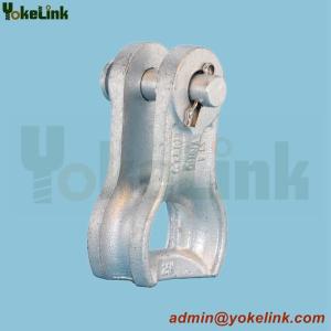 Wholesale BEST PRICE OEM CASTING PART thimble clevis from china suppliers