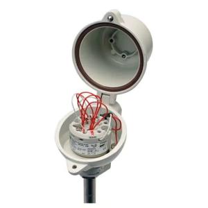 Wholesale TTH200 TTH300 Headmount Temperature Transmitter All-in-one Explosion-proof from china suppliers