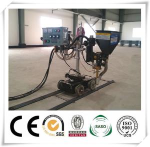 Wholesale Corrugated Web 380V50HZ H Beam Welding Line Automatic from china suppliers
