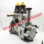 Diesel Engine Fuel Injection Pump 094000-0570 094000-0571 For Komatsu PC400-8