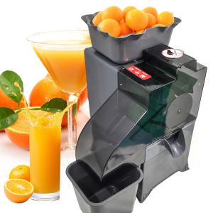 Wholesale Fruit Extractor Commercial Orange Lemon Citrus Juicer Set Steel Box Pomegranate Squeezer from china suppliers