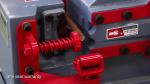 Metal Flat Cnc Rebar Cutting And Bending Machine Automatic