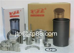 Wholesale MITSUBISHI 6D16 ME072062 Cylinder Liner Kit Diesel Engine Rebuild Kit Spare Parts For Excavator from china suppliers