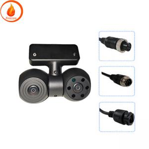 China 36V Truck Security Cameras Waterproof IPC Network Camera High Definition on sale