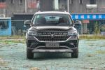 2022 Dongfeng Forthing T5 EVO SUV 2022 Heat Wave 1.5Td Dct Xingyao Edition 197